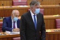 Škoro: Položaj Hrvata u BiH lošiji nego u eks Jugoslaviji