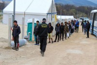 Cikotić bi da poveća broj migranata u blizini srpskih povratnika?