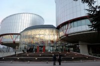 Strazbur nameće raspakivanje Dejtona