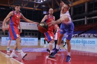 Igokea dočekuje FMP: Nastaviti pozitivan niz