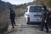 Akcija Granične policije: Pretres na 20 lokacija zbog krijumčarenja migranata