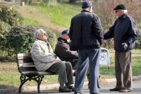 Почела исплата пензија за више од 270.000 корисника