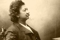 Laza Kostić - najistaknutiji srpski poeta 19. vijeka