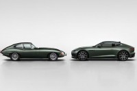 Јагуар са ''F-Type Heritage 60 Edition'' обиљежава 60 година модела ''Е-Type''