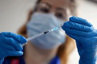 Srpska ušla u više programa za nabavku vakcina protiv virusa korona, najvažnija riječ stručnjaka