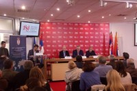 Медијска конференција дијаспоре и Срба у региону 29. децембра