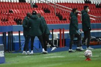 UEFA pokrenula postupak o dešavanjima na utakmici PSŽ-a i Bašakšehira
