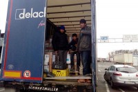 Delegacija EU u BiH: Hitno djelovati u vezi sa migrantima
