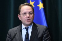 Varhelji: Zapadni Balkan prioritet za Evropsku komisiju, ali i lidere Unije