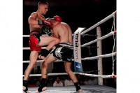 PREDSTAVLjAMO: Tomislav Vukomanović, kandidat Kik-boks saveza Republike Srpske: Borac od rođenja