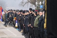 Optužnica protiv trojice ravnogoraca zbog postrojavanja i pjevanja četničkih pjesama uz gusle