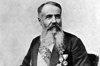 Na današnji dan umro Nikola Pašić, vođa Radikalne stranke