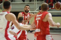 Zvezda protiv Olimpijakosa traži dobru igru i pobjedu