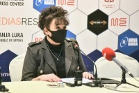 Sonja Karadžić Jovičević: Tablu sa imenom Radovana Karadžića treba ukloniti