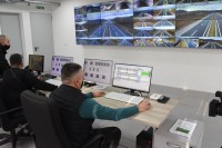 Trodnevna obuka operatera ''Autoputeva'': Pod nadzorom i auto-put Banjaluka-Gradiška