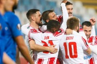 Mozzart promo kvota na Zvezdu: Dvojka je čak 2,45, probajte da nađete veću!