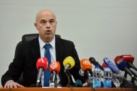 Tegeltija podnosi ostavku na mjesto predsjednika VSTS-a