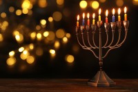 Zvaničnici čestitali Hanuku vjernicima: Praznik slobode i svjetlosti da provedete u miru i sreći
