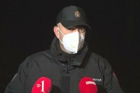 U avionu bili državljani Srbije i Rumunije