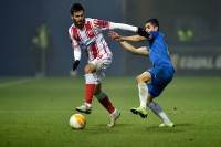 Remi bez golova Libereca i Zvezde za kraj grupne faze Lige Evrope