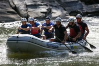 PREDSTAVLjAMO: Dragan Babić, kandidat Rafting saveza Republike Srpske: Sija medalja sa Evrokupa