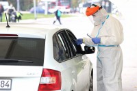 Virusom korona zaraženo još 346 ljudi, preminulo 19