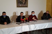 Jerinić: CIK da potvrdi rezultate izbora u Doboju