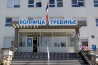 Стабилизује се стање у требињској болници
