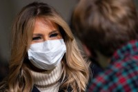 "Ona samo želi da ode kući": Melanija Tramp odbrojava dane do izlaska iz Bijele kuće
