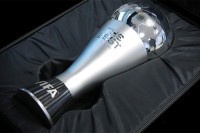 FIFA: Ronaldo, Mesi i Levandovski za nagradu "The Best"