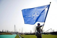 Krešić: Trenutno u BiH ne postoji konsenzus o NATO integracijama