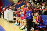 Trener Borac m:tel-a Mirko Mikić uoči utakmice protiv Bese u Peći: Favoriti smo samo po tradiciji
