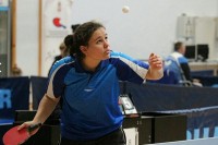 PREDSTAVLjAMO: Marija Gnjatić, kandidat Stonoteniskog saveza Republike Srpske: Do bronze i sa povredom
