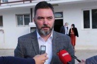 Košarac: Zna se čiji su očevi i djedovi bili pripadnici handžar divizija
