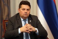 Stevandić: Izjave Turkovićeve sinhronizovana akcija