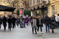 FBiH: Koronom zaražene još 453 osobe, preminulo 16 ljudi