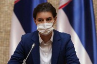 Brnabić: Prve vakcine u Srbiji do kraja godine