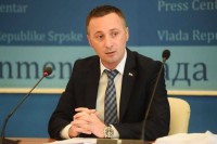Kojić: Srbi bili najveći stradalnici hitlerovog režima, automatska smjena Turkovićeve