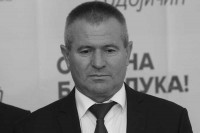 Преминуо Недељко Милаковић, високи функционер ДНС-а