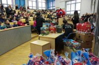 Бијељина: До уторка акција прикупљања слаткиша за малишане