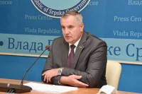 Višković: U normalnom društvu Turkovićeva bi bila smijenjena