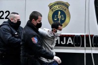 Dva Marokanca uhapšena zbog ubistva migranta u Sarajevu