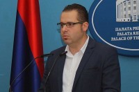 Kovačević: Republika Srpska se nikad neće predati i biće vječna