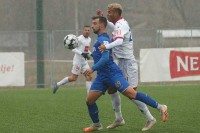 Krupa opet šokirala Željezničar