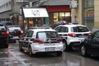 U Zenici ranjen muškarac, policija traga za napadačem