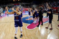 FIBA diskvalifikovala Albaniju, Srbija i zvanično na EP