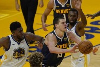 Dabl-dabl Jokića, odličan debi Pokuševskog u NBA