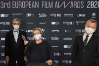 Najbolji evropski film “Druga runda” Tomasa Vinterberga