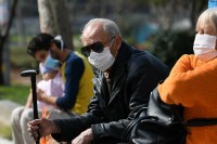 Вирус корона повећао смртност међу пензионерима