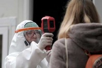 U FBiH od posljedica korone preminulo 11 ljudi, zaraženo 699